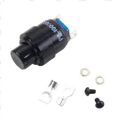 Picture of Switch - Push Button