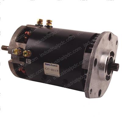 Picture of Motor - Drive