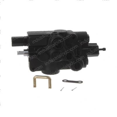 Picture of Valve - Single Spool