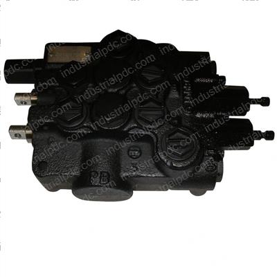 Picture of Valve - Double Spool