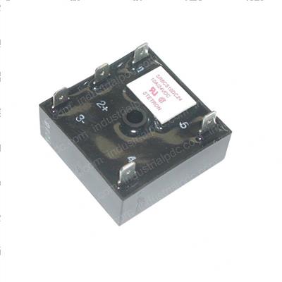 Picture of Relay - Time Delay .5 Sec 24v