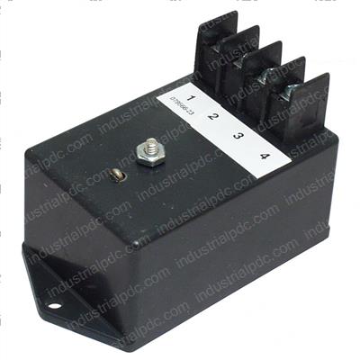 Picture of Relay Assembly - 24 Volt