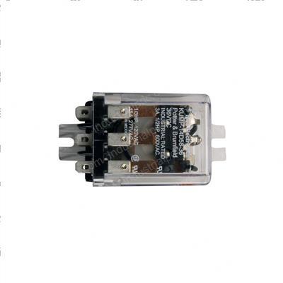 Picture of Relay - 36 Volt