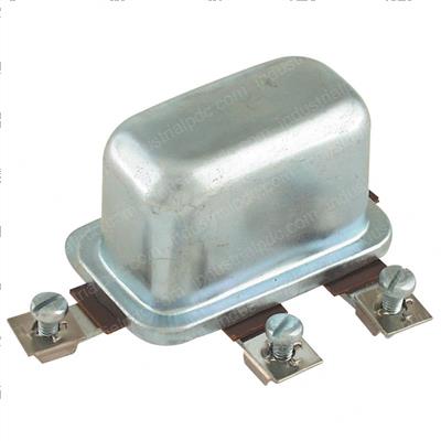 Picture of Relay - (open)