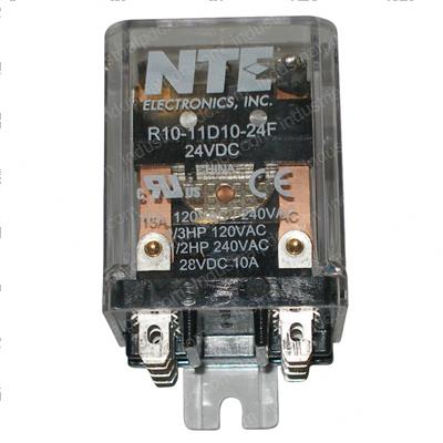 Picture of Relay - 24 Volt