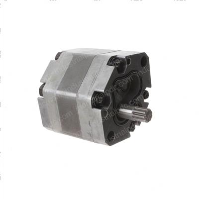 Picture of Pump Assembly