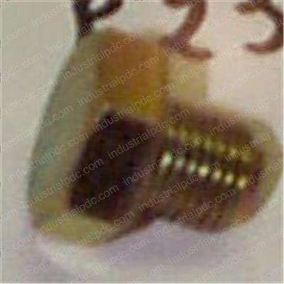 Picture of Plug - Drain
