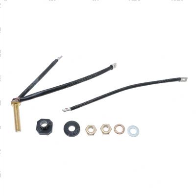 Picture of Lead Assembly - Motor