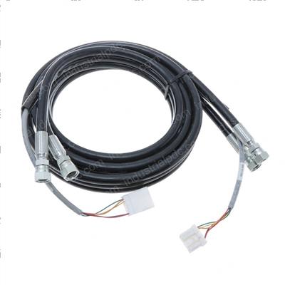 Picture of Hose and Cable Assembly