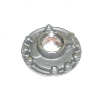 Picture of Pump - Hydraulic