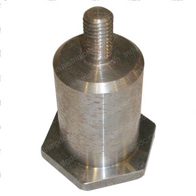 Picture of Shaft - Sheave