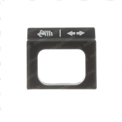 Picture of Mount - Potentiometer