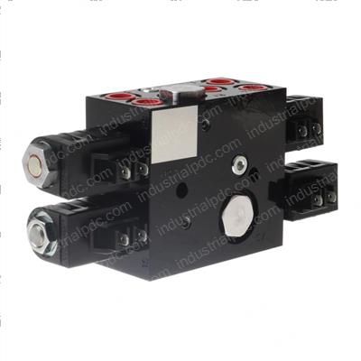 Picture of Manifold Assy Hyd