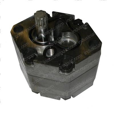 Picture of Pump - Gear