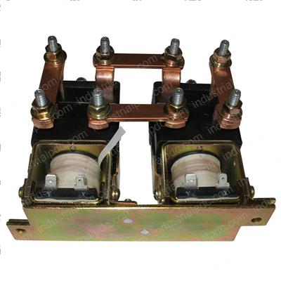 Picture of Contactor - 24 Volt F/R