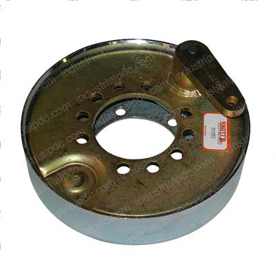 Picture of Brake Assembly Modif