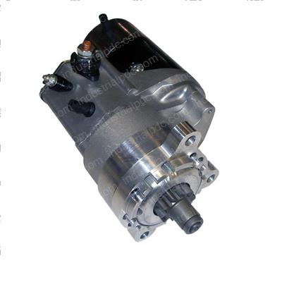 Picture of Starter - Heavy Duty New