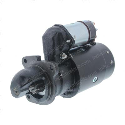 Picture of Starter-Reman