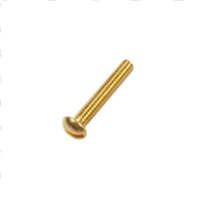 Picture of Screw - Brass