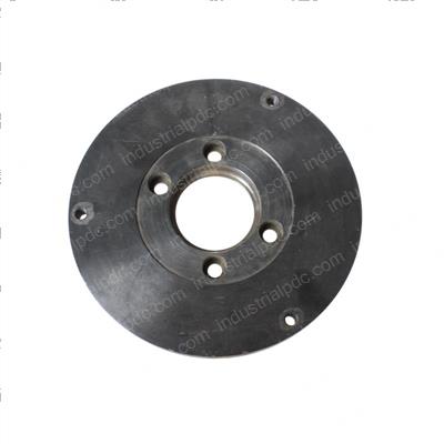 Picture of Plate - Mounting