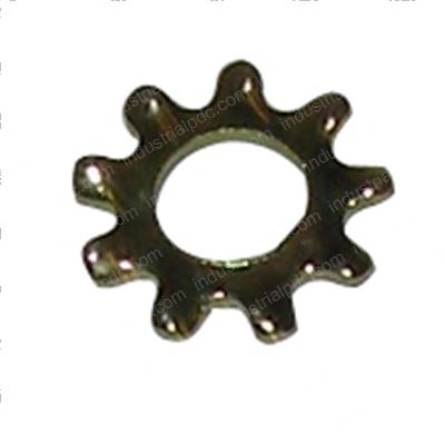 Picture of Lwshr-#8 Zs Shkprf Ext (k