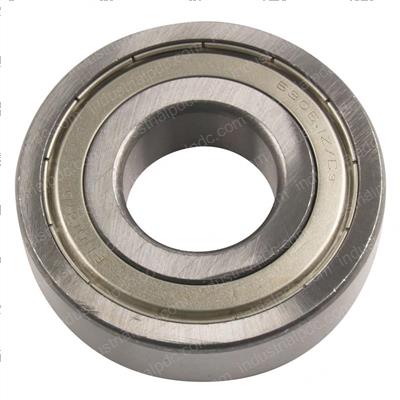 Picture of Bearing - Ball Single Shield
