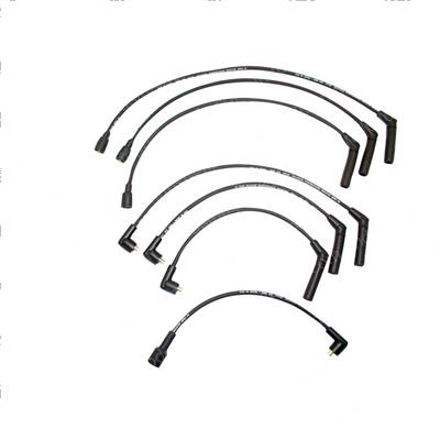 Picture of Wire Set - Ignition