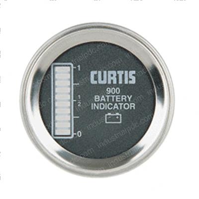 Picture of Bdi - 48v N/Lockout