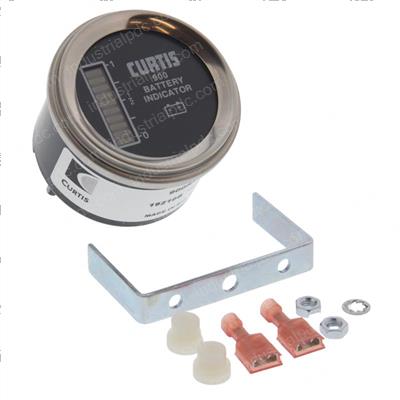 Picture of Fuel Gauge - Battery