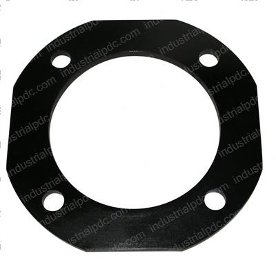 Picture of Plate - Isolator