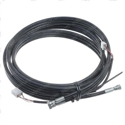 Picture of Hose and Cable Assembly