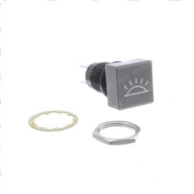Picture of Switch - Operator Light