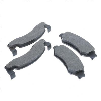 Picture of Pad - Brake Set