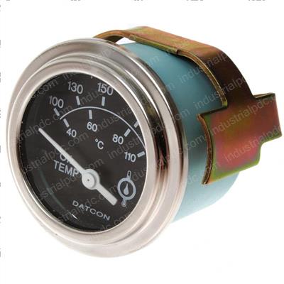 Picture of Temperature Oil Gauge Low