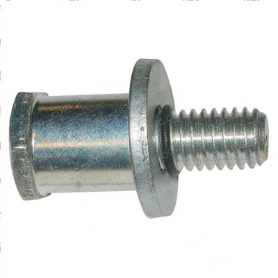 Picture of Bolt-Striker Broom Door Latch