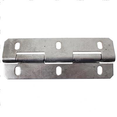 Picture of Hinge - Broom Door Sw/a Pntd