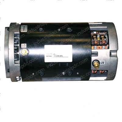 Picture of Motor - Pump