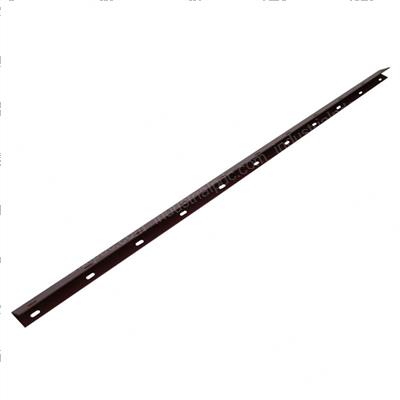 Picture of Angle-Rear Flap Pntd Sw/a