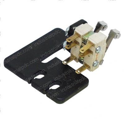 Picture of Switch Assembly