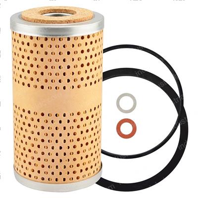 Picture of Filter - Hydraulic