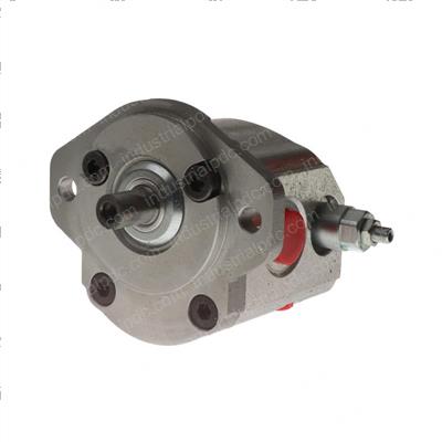 Picture of Hydraulic Fan Motor