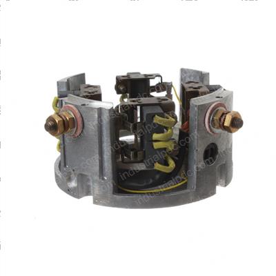 Picture of Head Assembly - Ce