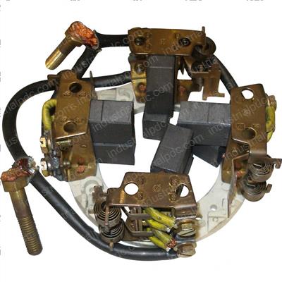 Picture of Plate Assembly - Brush