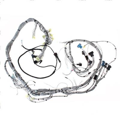 Picture of Harness - Rrx Main