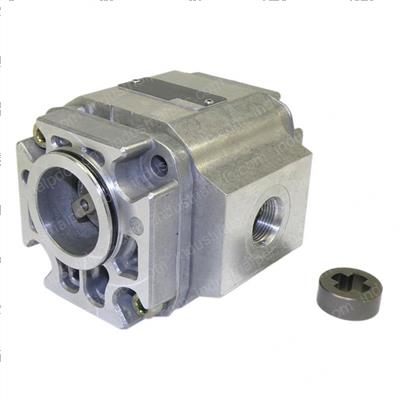 Picture of Pump - Gear - Hydraulic