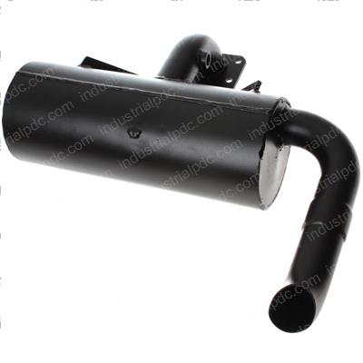 Picture of Muffler Exh Ford Big Booms