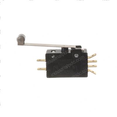 Picture of Switch - Engine Interlock