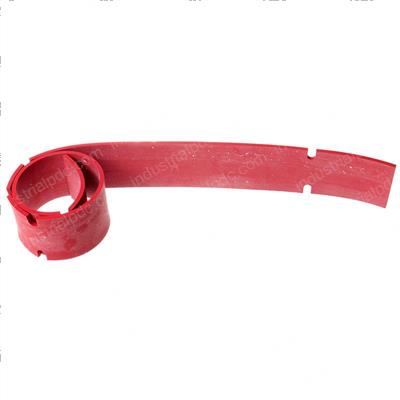 Picture of Squeegee - Red Gum