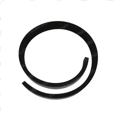 Picture of Gasket-Broom Door