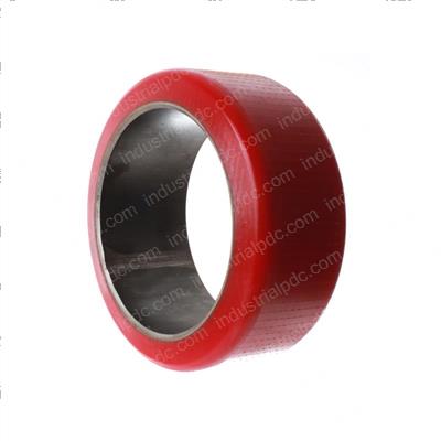 Picture of Tire - Poly Press on - Prm Soft